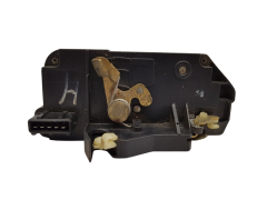 Meccanismo serratura porta Sinistro Posteriore 913744 Citroen Xantia 2 Kiekert