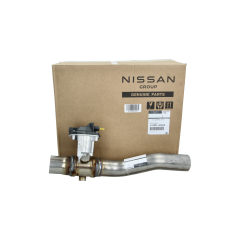 Valvola Egr Originale 147B000Q0D 147253272R Nissan Renault