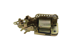 Meccanismo serratura porta Anteriore Destro 701837016D 88371799501 VW Transporter Vika
