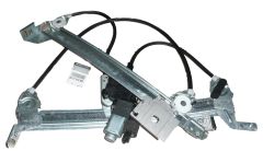 Alzacristalli Sinistro Nuovo Originale Renault Megane II CC 8201010930
