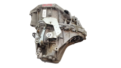 Cambio TL4A001 TL4001 Renault Megane 2 1.5 DCi 7701700539