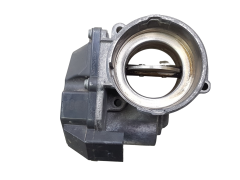 Valvola corpo farfallato 03G128063G A2C53249824 VAG TDI 3045
