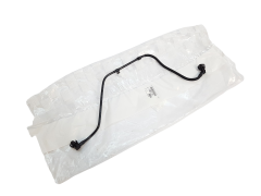 Tubo liquido refrigerante Citroen Peugeot 2.7 HDI 1351LT Nuovo Originale