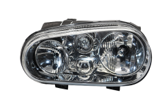 Faro Sinistro Fare VW Golf 4 1J1941017B 89410192302 DPA