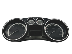 Tachimetro Peugeot 308 9665107480 503001550309 57410