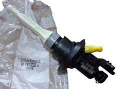 Pompa Frizione Nuovo Originale 9674258980 Citroen Peugeot
