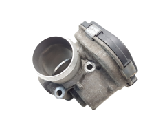 Valvola corpo farfallato Citroen Peugeot Ford 9673534480 1.6 HDI 2567