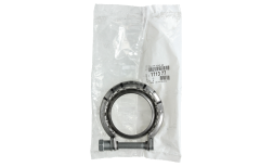 Fascetta Nuovo Originale 1713.77 171377 Citroen Peugeot Fascetta Nuovo Originale 1713.77 171377 Citroen Peugeot