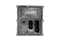 Centralina Smart 0002749V001 0281010161 Bosch 51522