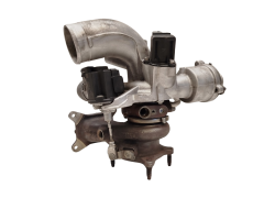 Turbocompressore Audi A4 A5 A6 06L145654A 2.0 TFSI