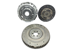 Kit frizione 123117787R 123107186R 302053302R 0.9 TCE Renault Dacia