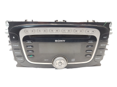 Radio lettore CD Ford 7M5T-18C939-EB CDX-FS307EB