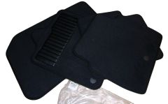 Tappetini per auto Nuovo Originale 7711426795 Renault Latitude