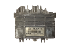Centralina 030906027AK 0261203930 VW Seat Bosch 3578