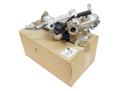 Valvola EGR Originale Citroen Peugeot 1.4-1.6 HDI 9800125180