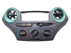 Centralina Riscaldamento Toyota Yaris 758277 758268-701B