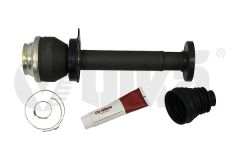 Giunto albero motore Anteriore 7H0498104G 44981163001 VW Transporter Vika
