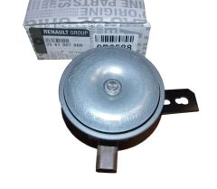 Clacson Originale 256100766R Dacia