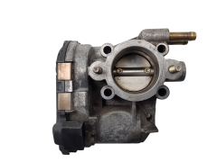 Valvola corpo farfallato Agila Astra G Corsa C 9157512 0280750044 1.0 1.2 2733