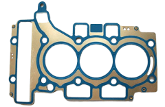 Guarnizione Testata Originale Citroen Peugeot C4 C5 3008 1.2 VTI 9676148680 Guarnizione Testata Originale Citroen Peugeot C4 C5 3008 1.2 VTI 9676148680