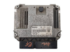 Centralina Lancia Musa 55208133 0281011556 1.9 JTD Bosch