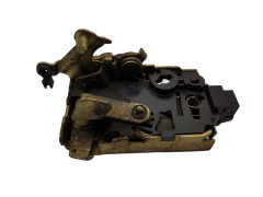 Meccanismo serratura porta Destro Posteriore 96056003 Citroen ZX Rockwell 11181