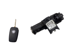 Blocchetto Accensione Lancia Ypsilon 00468453610 61027500 1231