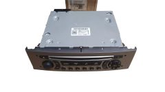 Autoradio Nuovo Originale 16108237XH Peugeot