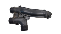 Tubo aria 9804177580 1.6 HDI 8v Citroen Peugeot