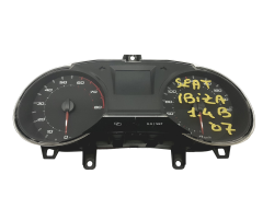Contagiri Seat Ibiza 6J0920800K A2C53311200 56751