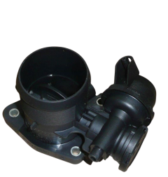 Valvola corpo farfallato Originale Citroen Peugeot C4 C5 407 508 2.0 HDI 0345C4 Valvola corpo farfallato Originale Citroen Peugeot C4 C5 407 508 2.0 HDI 0345C4