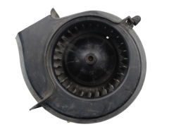Motorino Ventola Riscaldamento Volkswagen Audi 321819015