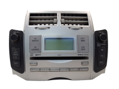 Radio lettore CD Toyota Yaris 86120-0D210 CQ-TS0570LC W58824 1182