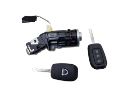Blocchetto Accensione Dacia Sandero 3 487008966R N0504857 0km