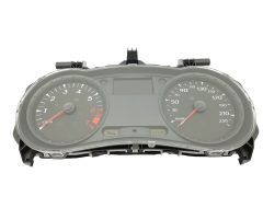 Contagiri Renault Clio 3 8201059899 B 27638