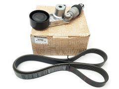 Tendicinghia Trasmissione Originale Trafic III Vivaro NV 2.0 dCi 8201719296