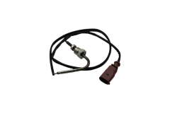Sensore Temperatura Gas Scarico Fare VW Audi 057906088M 99061807501 Vika