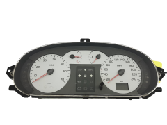 Tachimetro Renault Megane 1 7700428712 A 49274