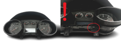 Contagiri Fiat Bravo 55500198 5550019804 56321
