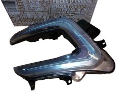 Luci diurne Sinistra Nuovo Originale 266055303R Renault