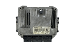 Centralina ZY34027592 0281014232 Suzuki Bosch 48076