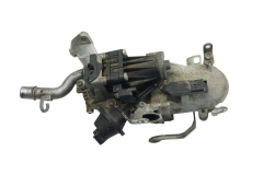 Valvola Egr 1618LN 9671187780 1.6 HDI 8v e-hdi TDCI Citroen Peugeot Ford Volvo