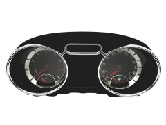 Contagiri Opel Adam 39004992 32019