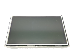 Display navigatore 8200029616 Renault Johnson Controls 27056