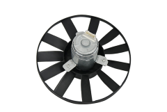 Ventola Radiatore 1H0959455J 99590013701 VW Golf Vento Vika