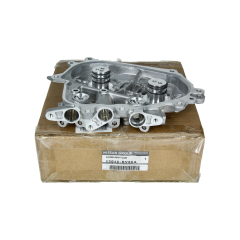 Coperchio Distribuzione Nuovo Originale 13040BV80A Renault Nissan