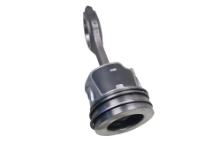 Biella 0628W2 0603A8 8H01 Peugeot 208 1.4 E-HDI 1058