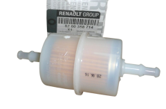 Filtro Carburante Nuovo Originale 8200358714 Renault