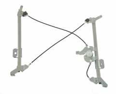 Alzacristalli Anteriore Destro Originale Renault Megane II 8201010931
