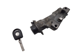 Blocchetto Accensione VW Passat Polo 4B0905851G 4B0905849 1004